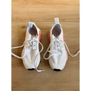 Adidas NMD women’s size 7.5 white